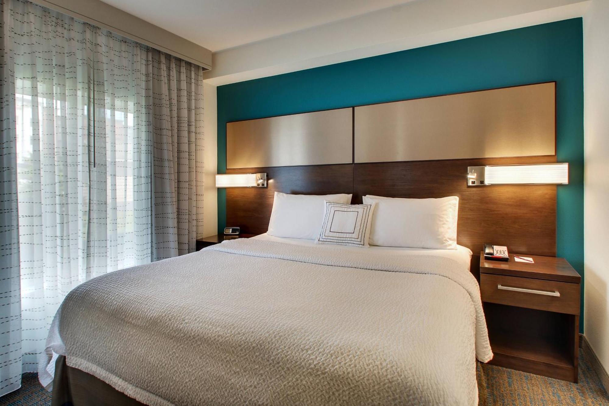 Residence Inn By Marriott Philadelphia Valley Forge/Collegeville Exterior foto
